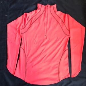 Helly Hansen Training Womens Large Pink Lifa Dry